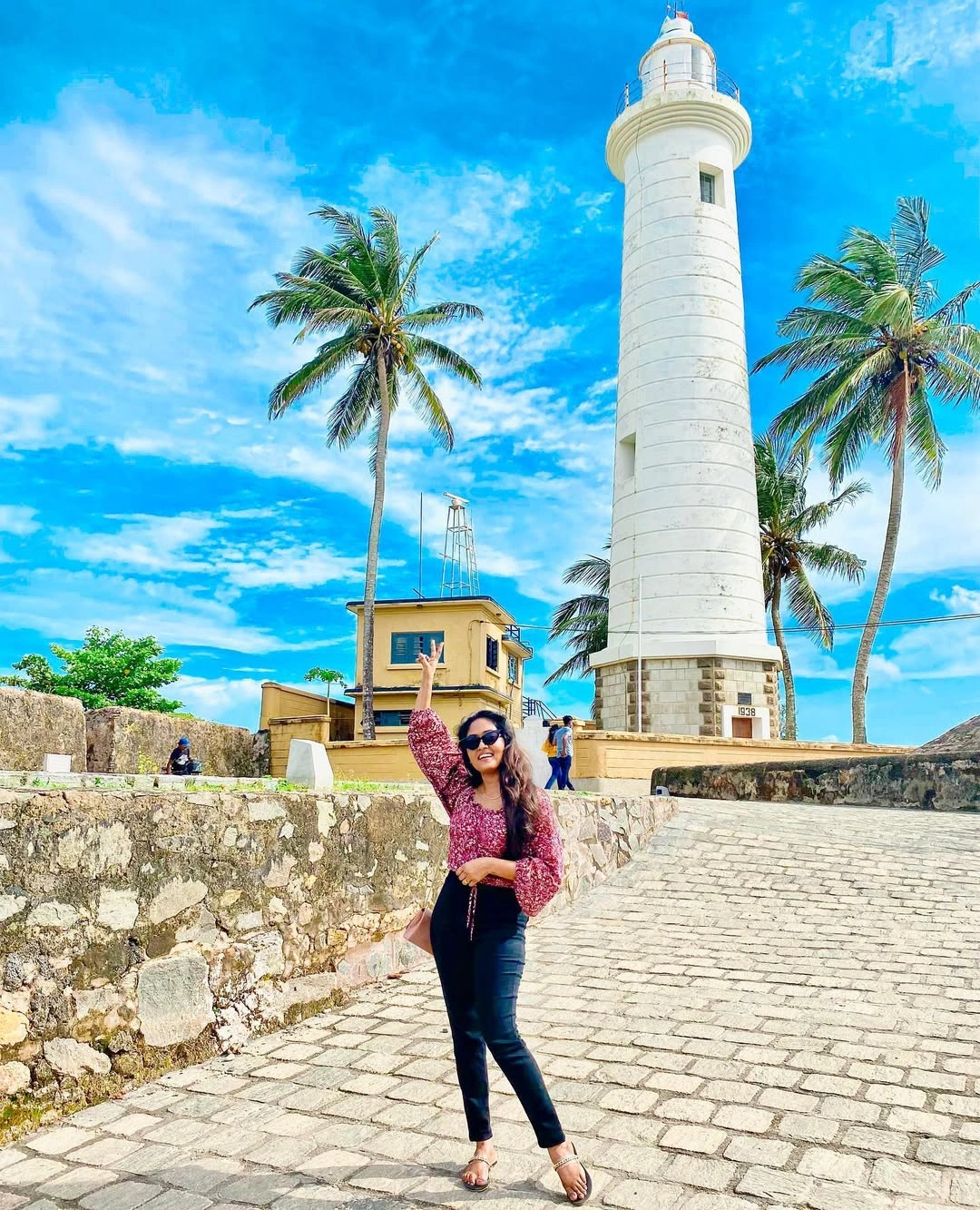Sri Lanka 1